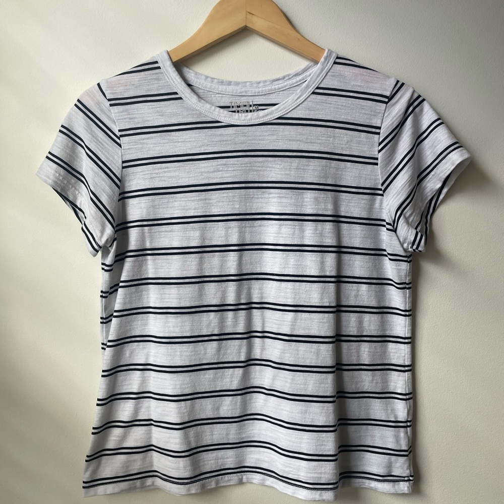 Basic Tee Bundle - Picture 3 of 6